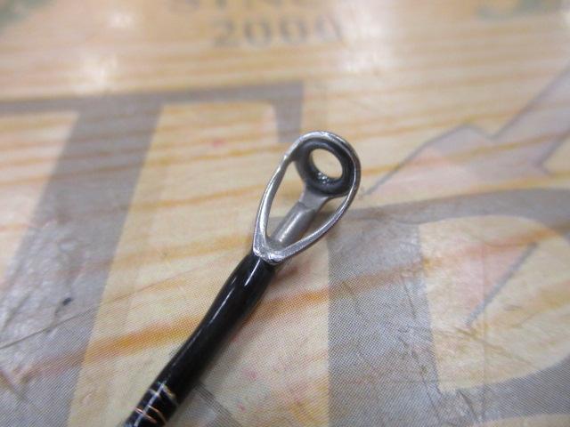 プレッソ 60XUL・V|@ベリーネット 日本最大新品中古釣具WEB プレッソ 60XUL・V|@ベリーネット 日本最大新品中古釣具WEB