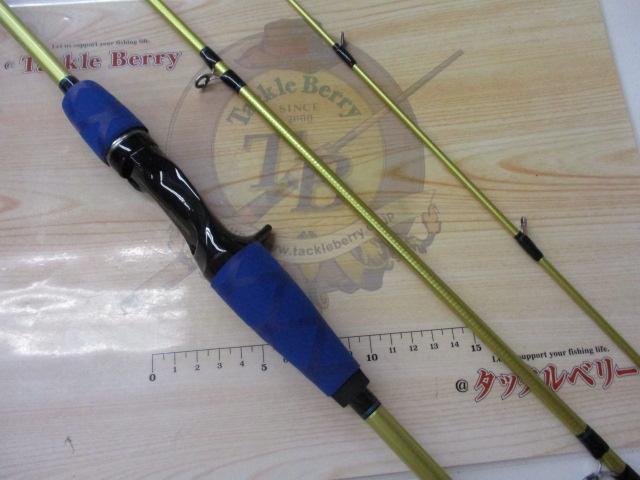 フィルダー メバル 300