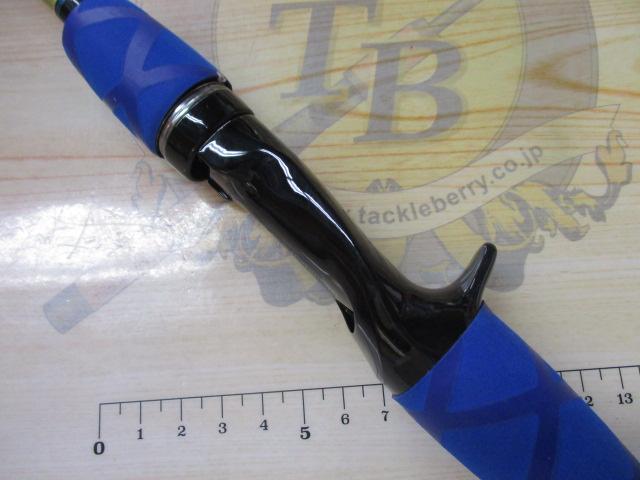 フィルダー メバル 300