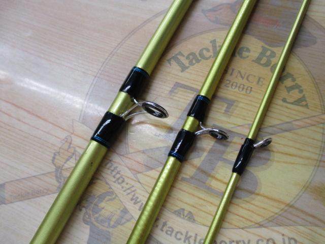 フィルダー メバル 300