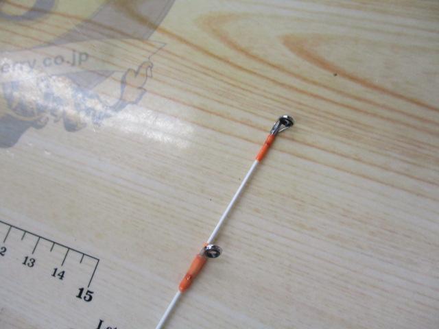 フィルダー メバル 300