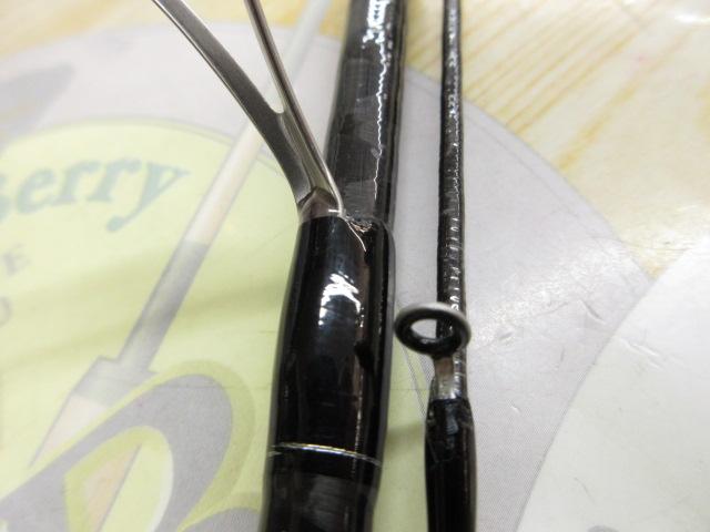 ブレイゾン S67ML-2｜＠ベリーネット 日本最大新品中古釣具WEB