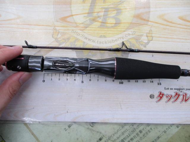 紅牙EX N65LB TG 紅牙EX N65LB TG｜＠ベリーネット 日本最大新品中古釣具WEBショップ