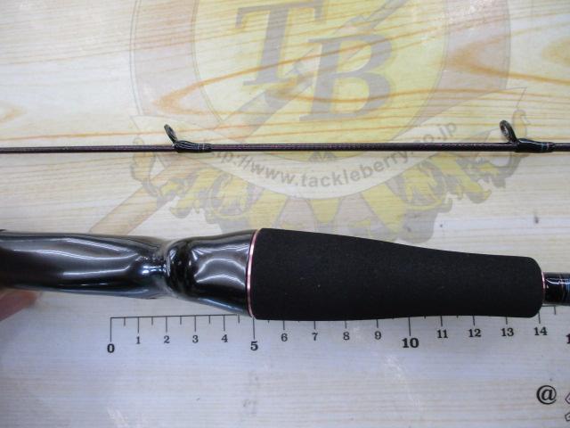 紅牙EX N65LB TG DAIWA（釣り） ダイワ 紅牙EX N65LB TG THRILL GAMEスリルゲーム