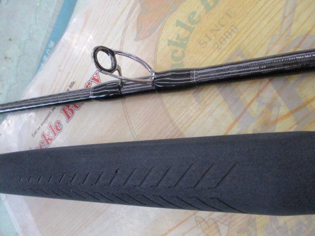 コルトスナイパーリミテッド 106HPS