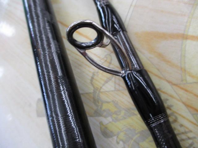 コルトスナイパーリミテッド 106HPS