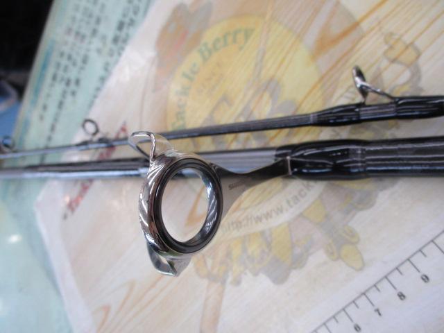 コルトスナイパーリミテッド 106HPS