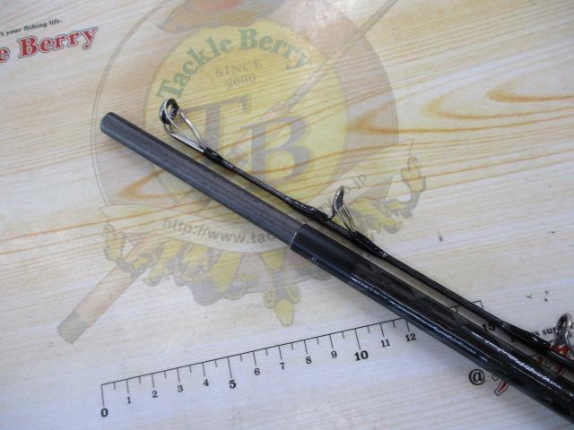 コルトスナイパーリミテッド 106HPS