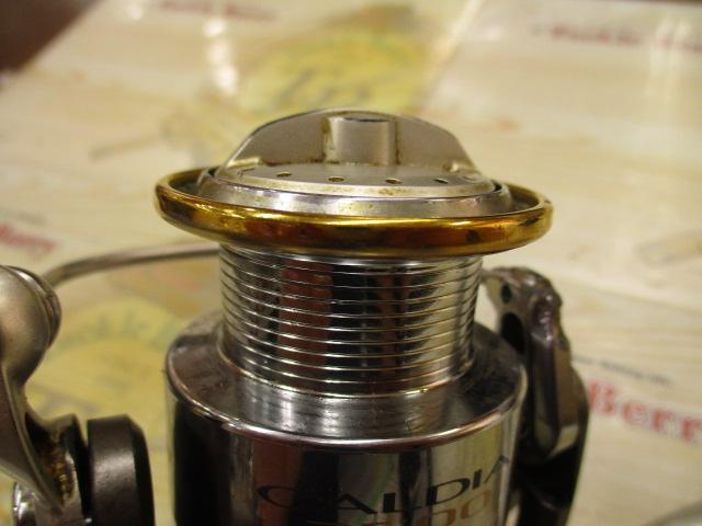 カルディア 2500