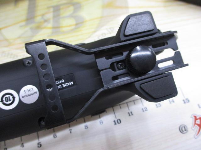 21レイクマスター CT-ET ブラック