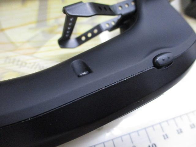 21レイクマスター CT-ET ブラック