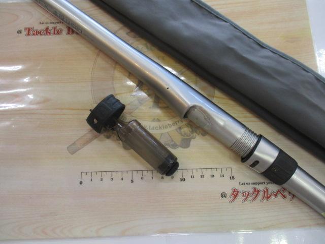 シマノ　磯EX 遠投　4-520 シマノ 磯 遠投 AX 4-520 (ロッド・釣竿) 価格比較 - 価格.com