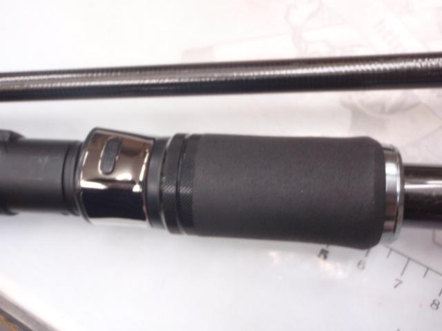 ★美品ケース付★APIA Foojin BB RELYER 113MH ロッド アピア(APIA) Foojin'BB RELYER(フウジンBB リライヤー) 113MH