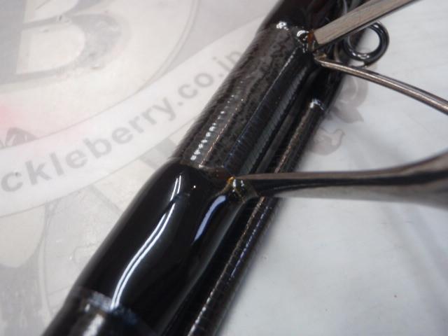 風神BB リレイヤー 113MH｜＠ベリーネット 日本最大新品中古釣具