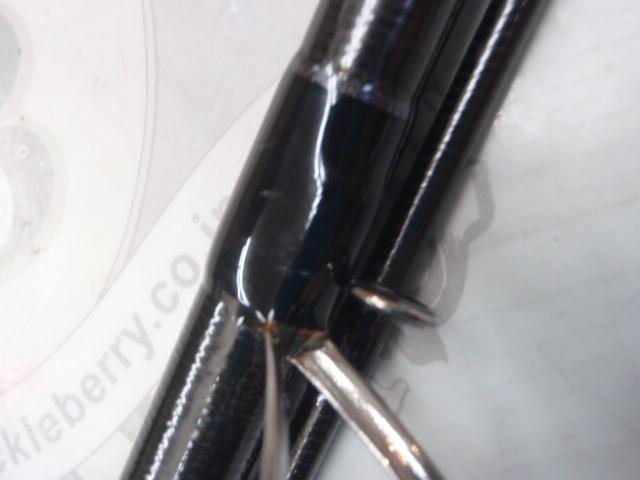 風神BB リレイヤー 113MH