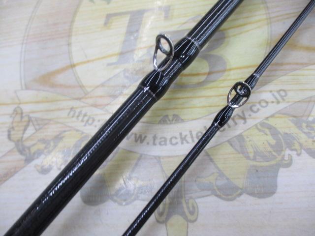 24ポイズンアドレナ　166H-SB-2 シマノ ポイズンアドレナ 166H-SB/2 (ロッド・釣竿) 価格比較