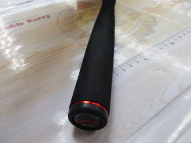 風神RS ベルーガ 105MH