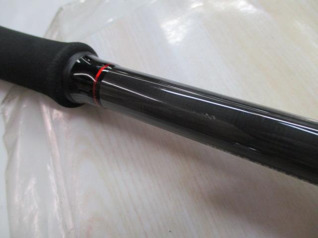 風神RS ベルーガ 105MH