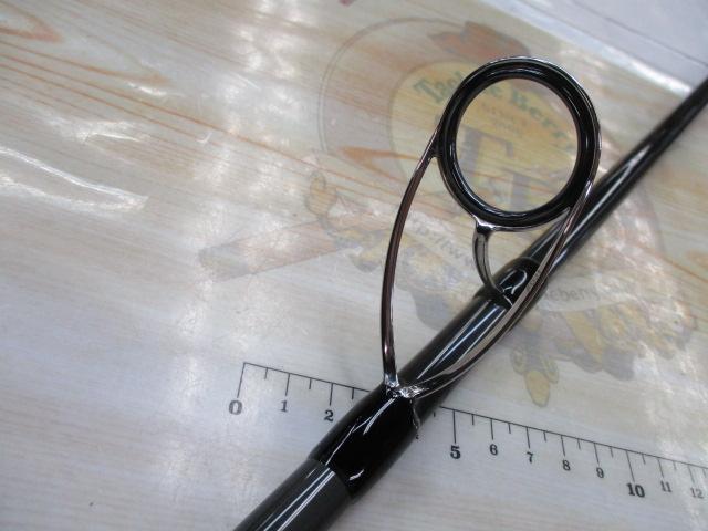 風神RS ベルーガ 105MH