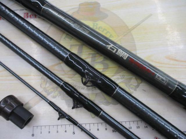PL AD石鯛 540MH｜＠ベリーネット 日本最大新品中古釣具WEBショップ