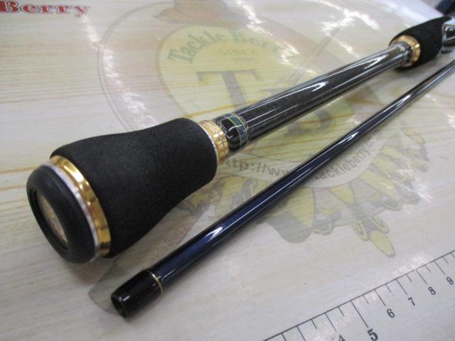 ラグゼデッキステージEGTR S77M-solid.F