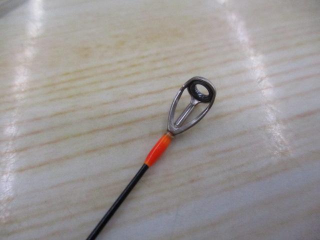 ラグゼデッキステージEGTR S77M-solid.F