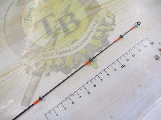 ラグゼデッキステージEGTR S77M-solid.F