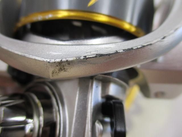 21フリームス LT3000-CXH