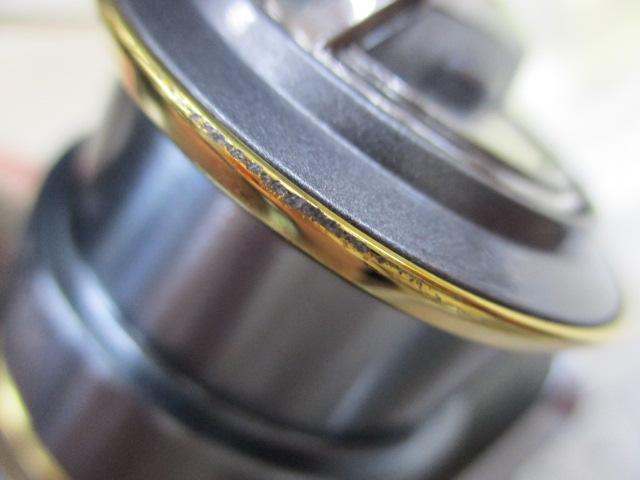 シマノ 08 バイオマスター C2000S ボディ本体 SHIMANO - メルカリ
