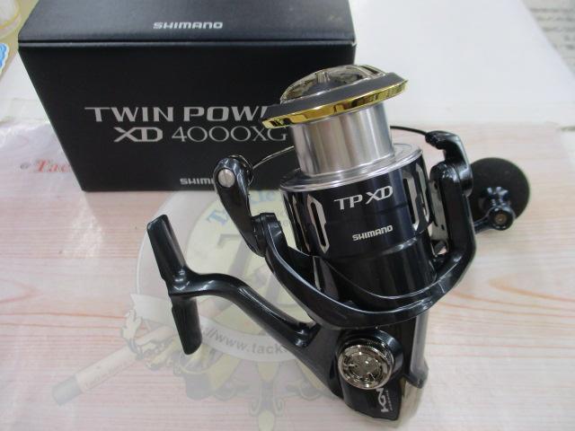 17ツインパワーXD 4000XG|@ベリーネット 日本最大新品中古釣具 17ツインパワーXD 4000XG|@ベリーネット 日本最大新品中古釣具