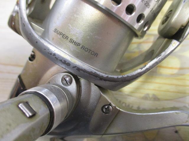 98ステラ 3000DH｜＠ベリーネット 日本最大新品中古釣具WEBショップ