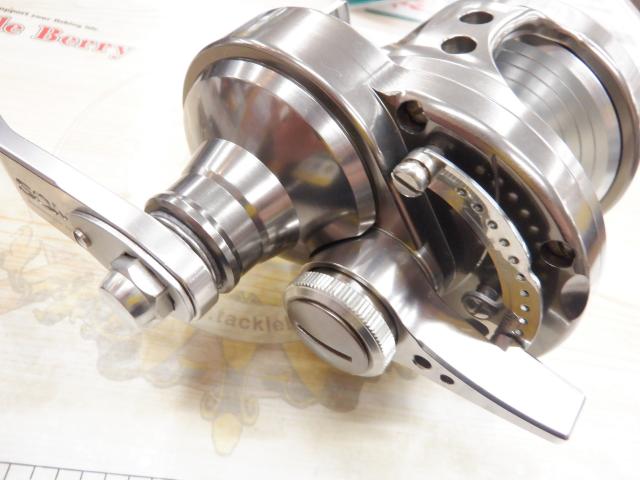 ブルーヘブン L120Hi L(14) ダークシルバー|@ベリーネット ブルーヘブン L120Hi L(14) ダークシルバー|@ベリーネット