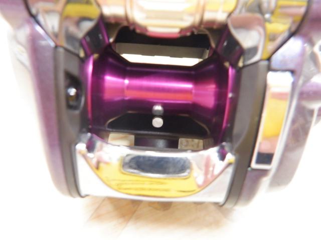 シーボーグLTD 200J