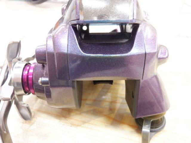 シーボーグLTD 200J