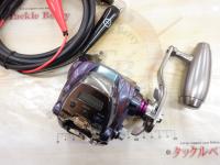 シーボーグLTD 200J