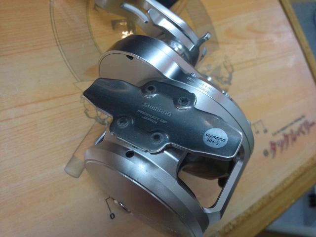 SHIMANO - 17オシアジガー 2001NRHG シマノ オシアジガー 2001NR-HG (リール) 価格比較 - 価格.com