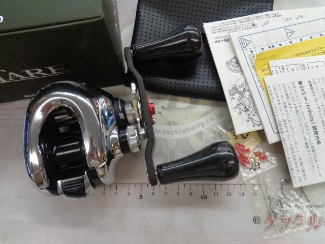 12アンタレス RH|@ベリーネット 日本最大新品中古釣具WEBショップ 12アンタレス RH|@ベリーネット 日本最大新品中古釣具WEBショップ