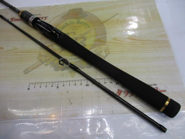 ブレイゾン 632LS｜＠ベリーネット 日本最大新品中古釣具WEBショップ