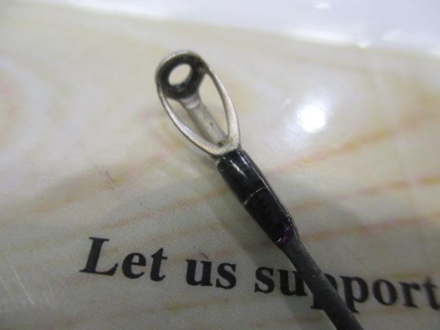 リンクス LINKS63SLJ|@ベリーネット 日本最大新品中古釣具WEB リンクス LINKS63SLJ|@ベリーネット 日本最大新品中古釣具WEB