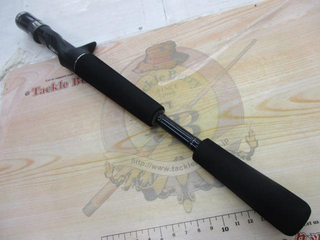 タトゥーラXT 661MLRB