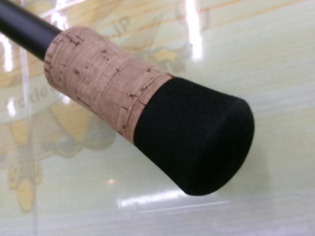 ヘリウム 4MH7'0" HE704MH(クローズドフックハンガー)