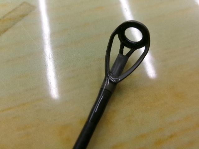 ヘリウム 4MH7'0" HE704MH(クローズドフックハンガー)