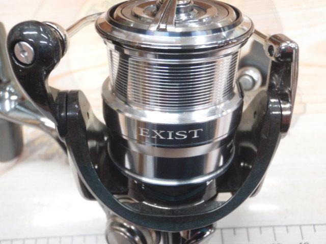 18イグジスト FC LT1000S-P