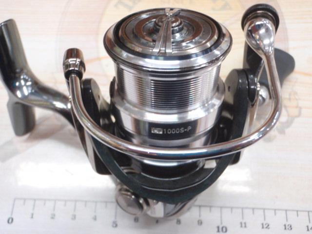 18イグジスト FC LT1000S-P