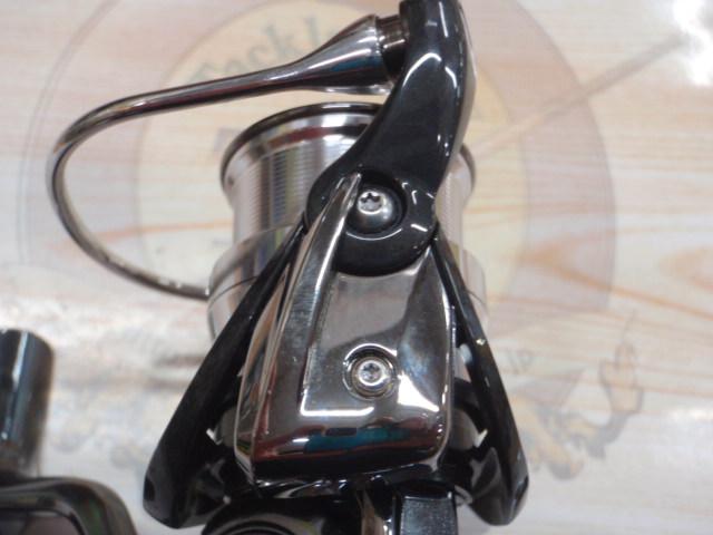 18イグジスト FC LT1000S-P