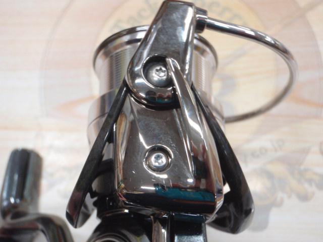 18イグジスト FC LT1000S-P