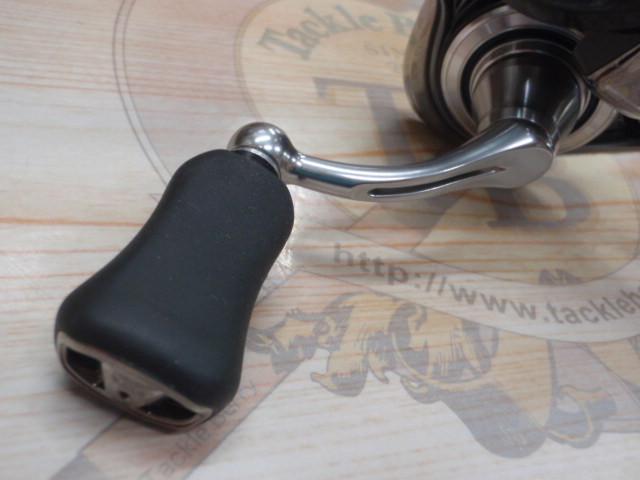 18イグジスト FC LT1000S-P