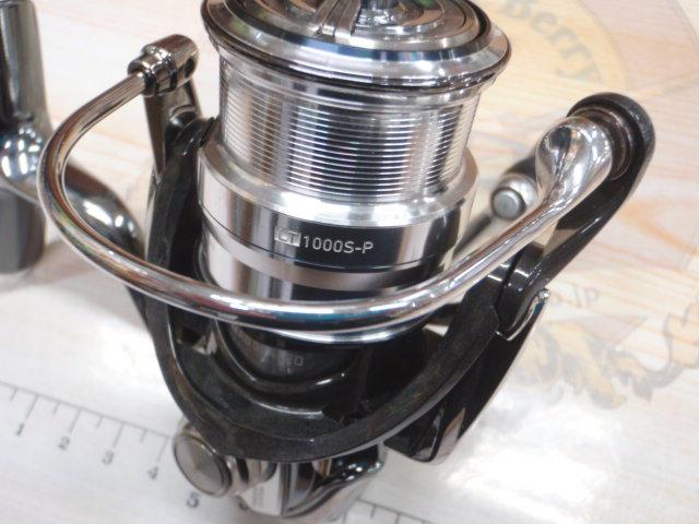 18イグジスト FC LT1000S-P