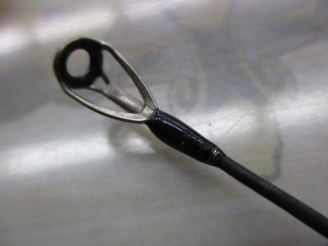 23トラウトワンAS S63SUL