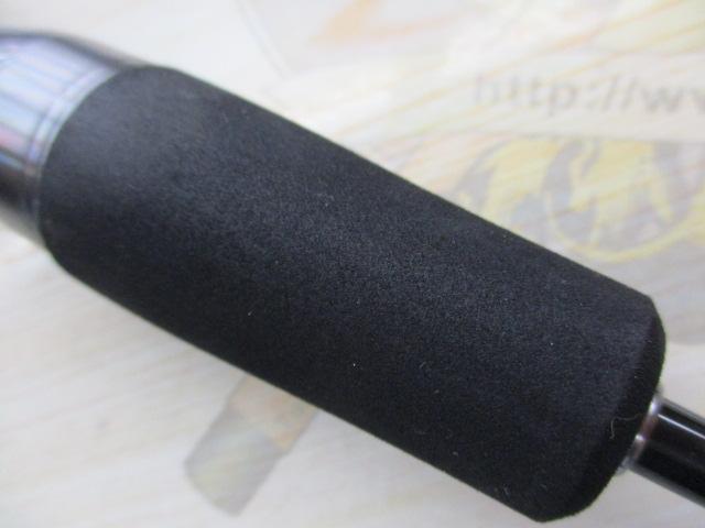 23トラウトワンAS S63SUL